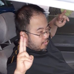 Meet your Posher, Andrew